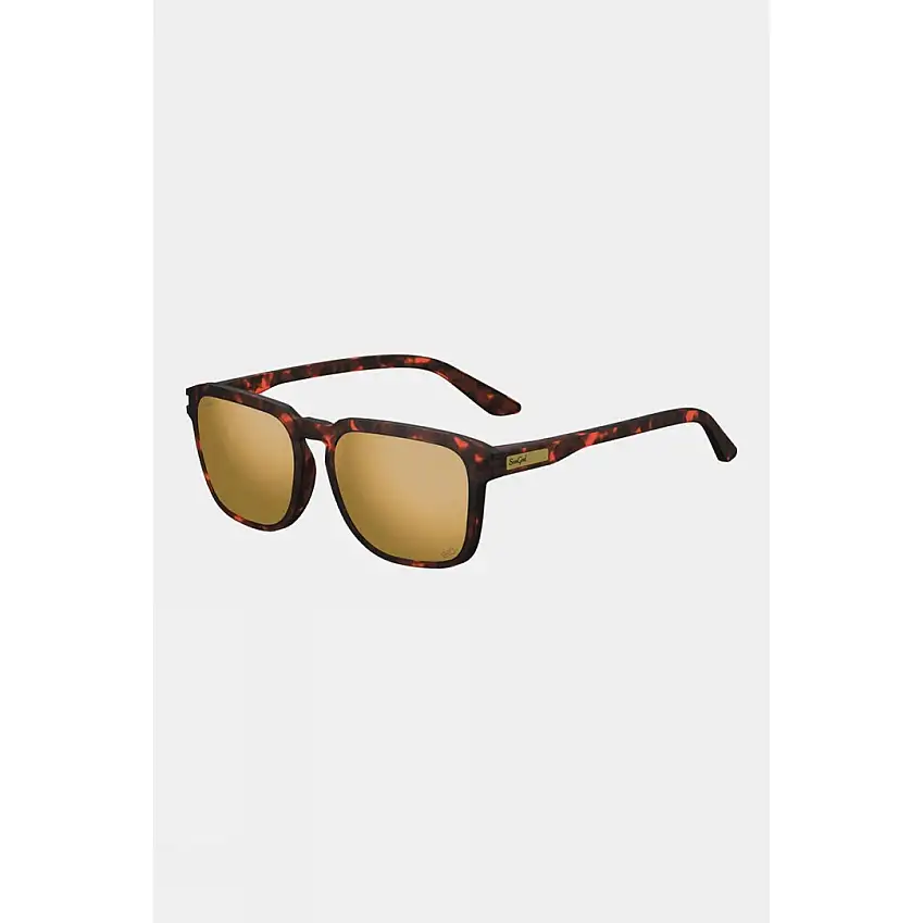 SunGod Unisex Tokas Polarised Sunglasses