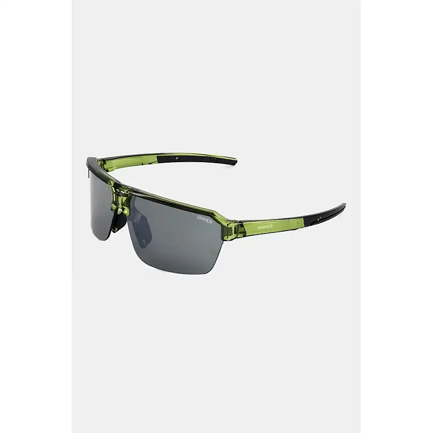 Sinner Unisex Bolt Sunglasses
