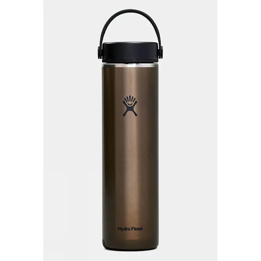 Hydro Flask 24oz Wide Mouth Lightweight Trail Series Drinks Bottle