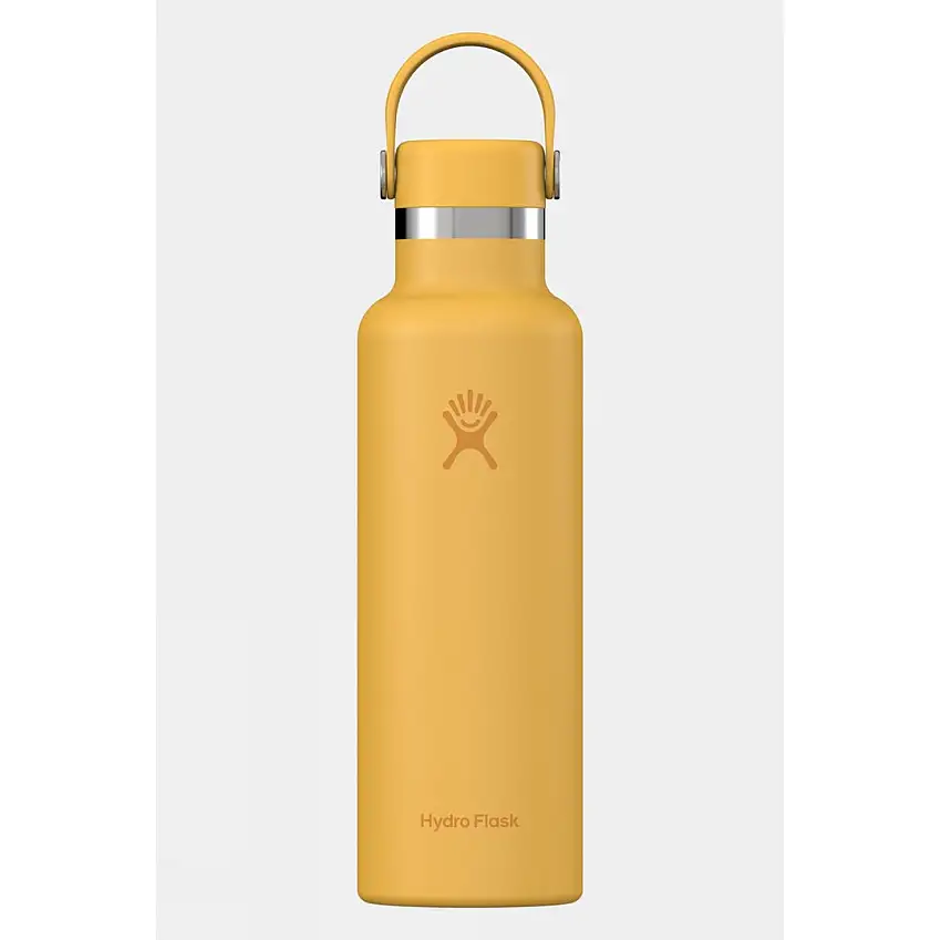 Hydro Flask 21oz Standard Mouth with Flex Cap Drinks Bottle