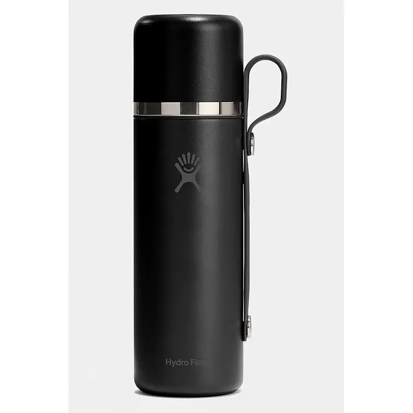 Hydro Flask 28oz Hot Flask And Cup Insulated Drinks Bottle