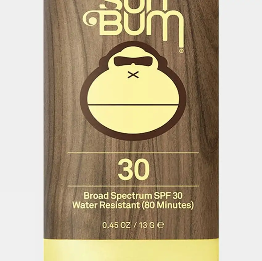 Sun Bum Original SPF 30 Sunscreen Face Stick