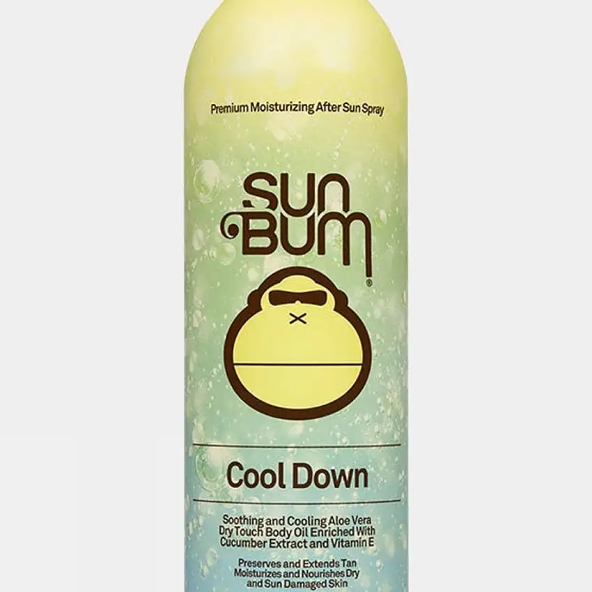 Sun Bum Cool Down After Sun Spray - 227ml