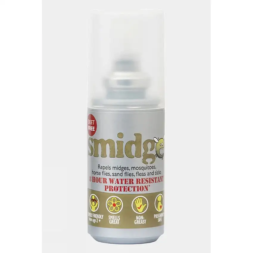 Smidge Insect Repellent - 30ml