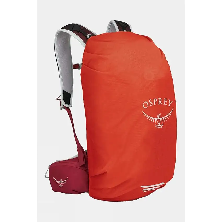 Osprey Hi-Vis Raincover - Extra Small