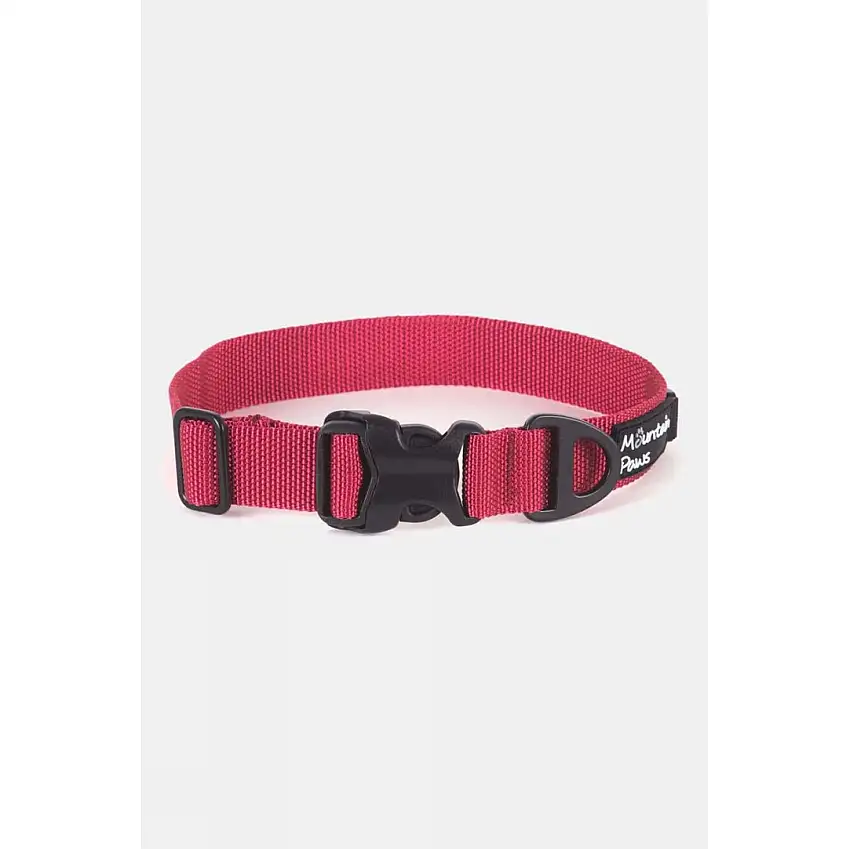 Mountain Paws Extra Tough Dog Collar - Medium