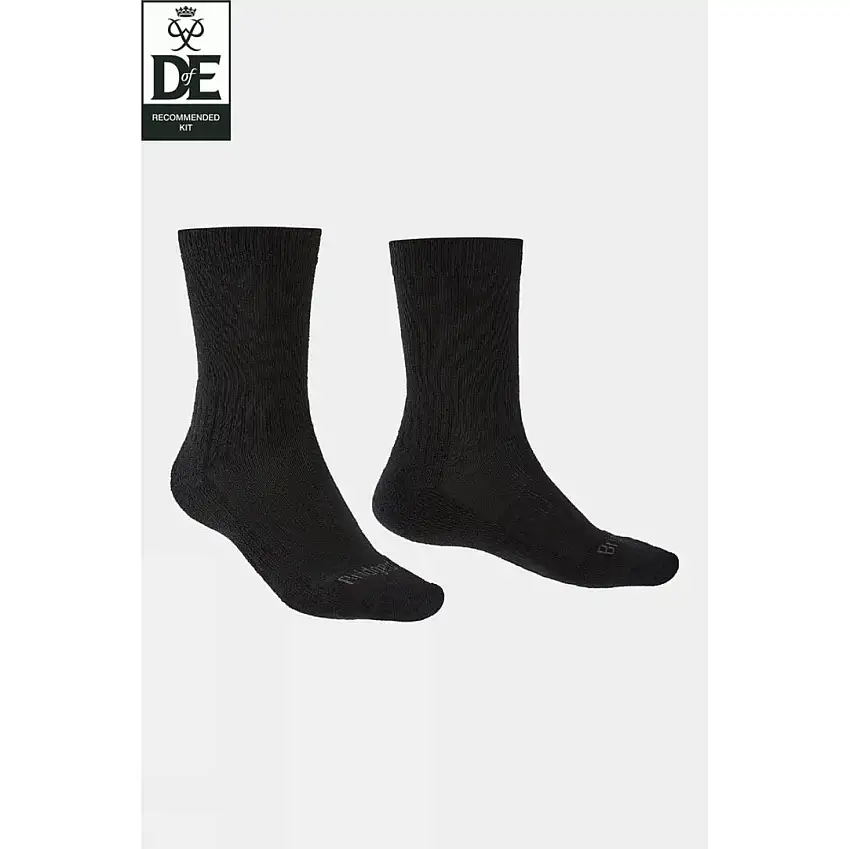 Bridgedale Mens Lightweight Merino Endurance Socks