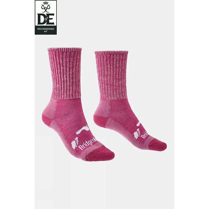 Bridgedale Kids Merino Comfort Socks
