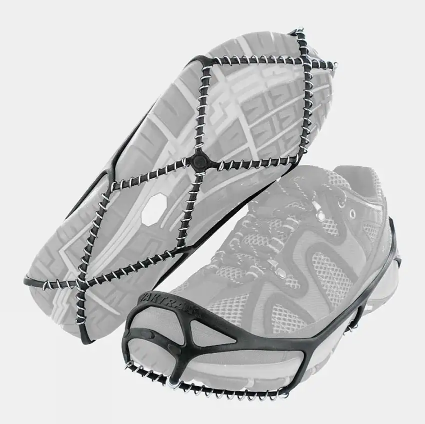 Yaktrax Walk Ice & Snow Grips