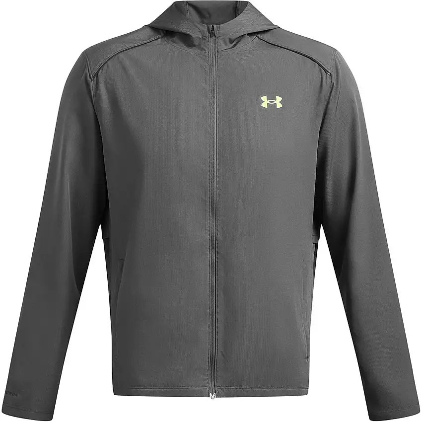 Under Armour Storm Run Hooded Jacket