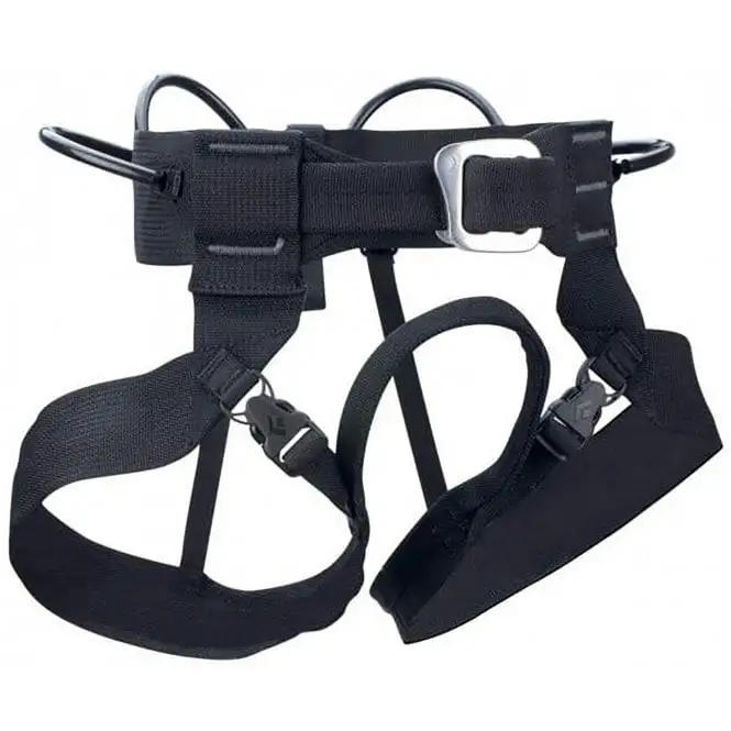 Alpine Bod Harness-028755