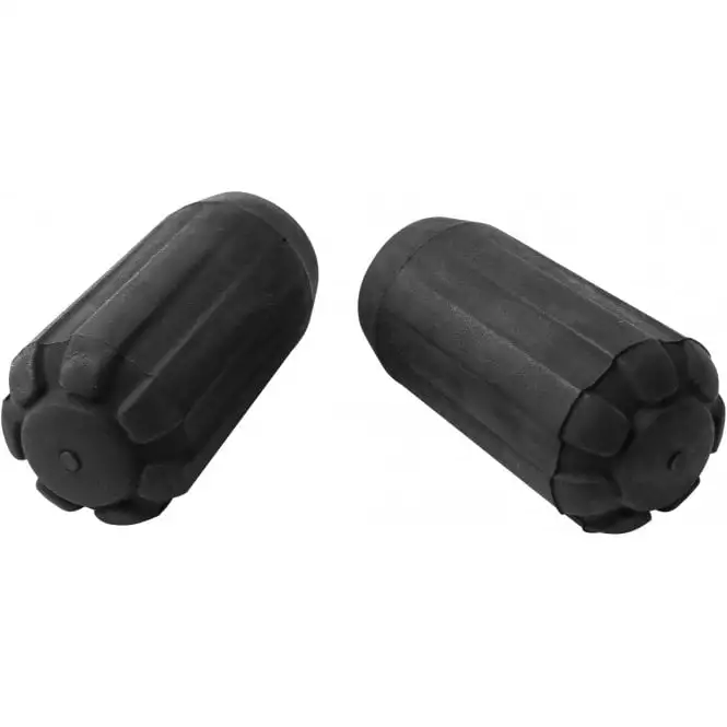 Trekking Pole Tip Protectors-036772