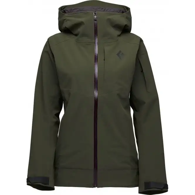 Women's Recon Stretch Ski Shell-046767