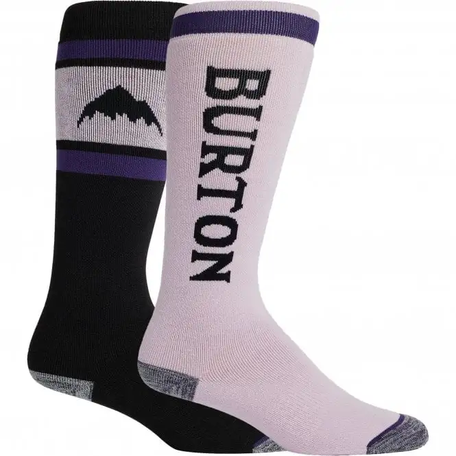 Womens Weekend Midweight Socks 2 pack-047885