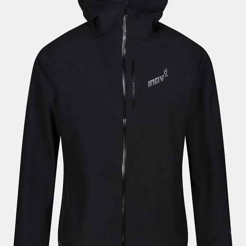 Inov-8 Mens Stormshell V2 Waterproof Jacket
