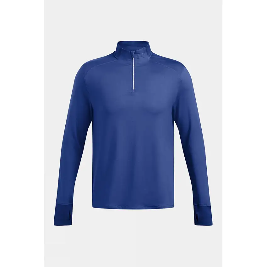 Under Armour Mens Launch Pro Quarter Zip Top