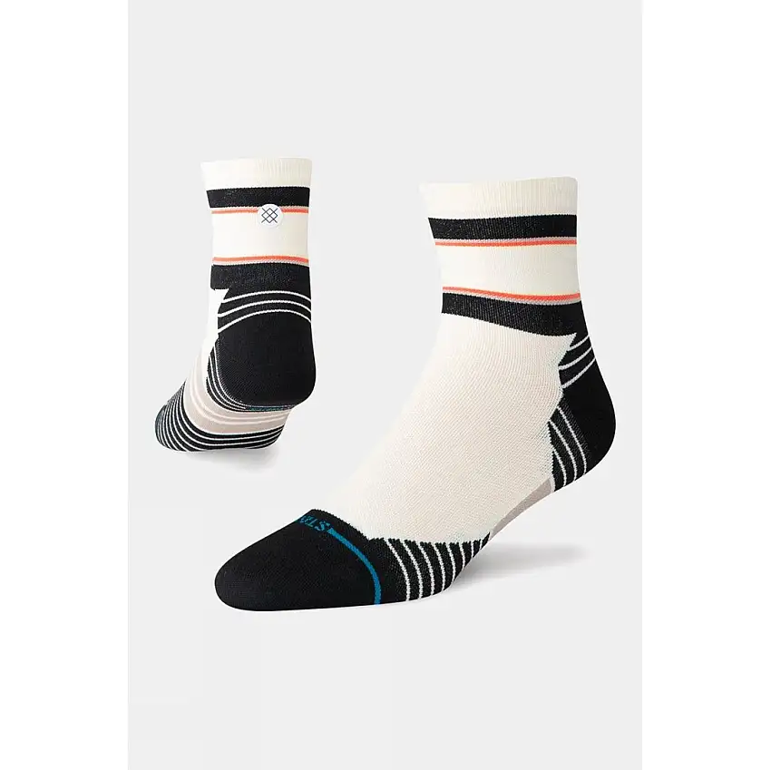 Stance Womens Subversion Ultra Quarter Socks