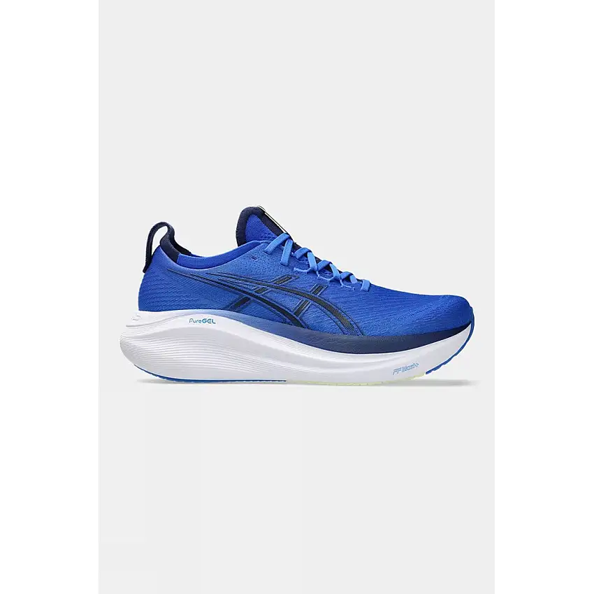 Asics Mens Gel-Nimbus 27 Shoes