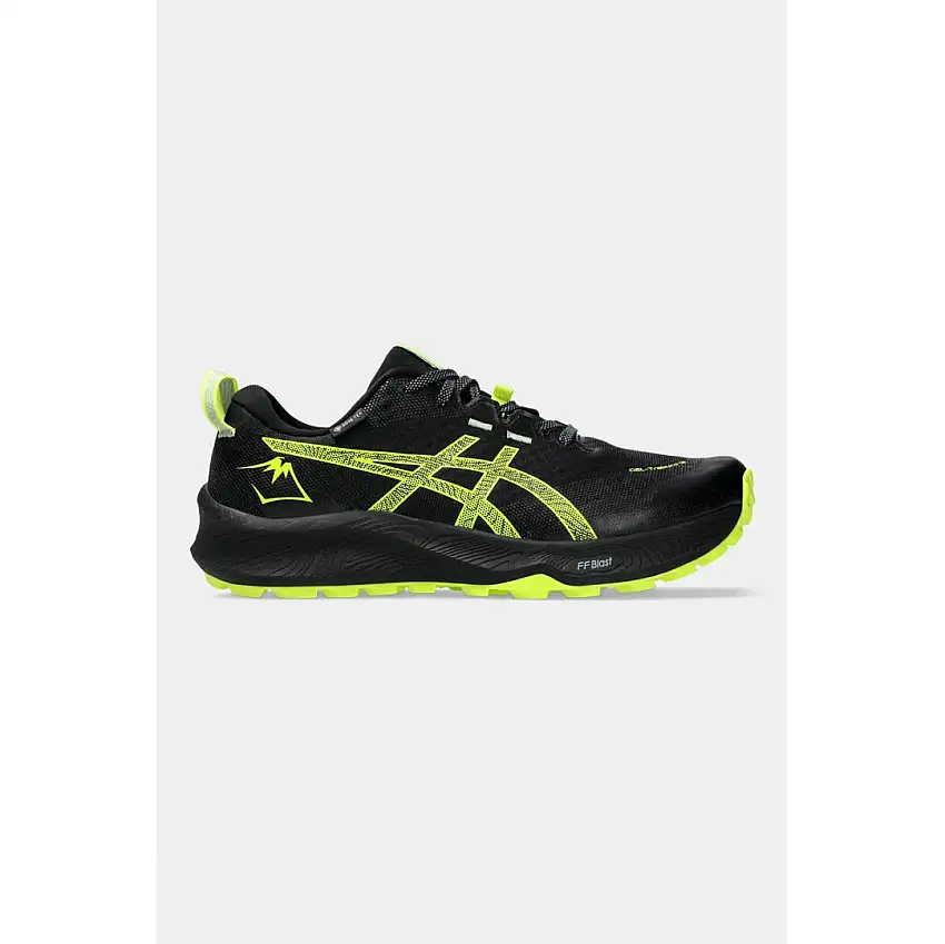 Asics Mens Gel-Trabuco 12 GTX Shoes