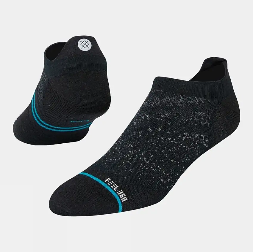 Stance Unisex Run Light Tab ST Socks