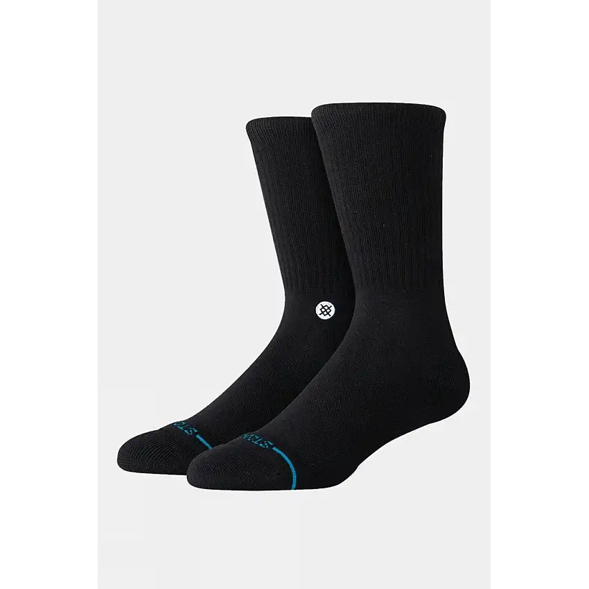 Stance Mens Icon Socks