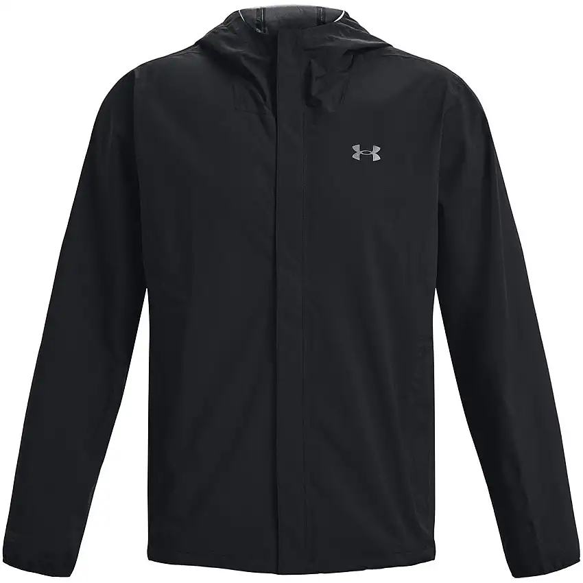 Under Armour Mens Stormproof Cloudstrike 2.0 Jacket
