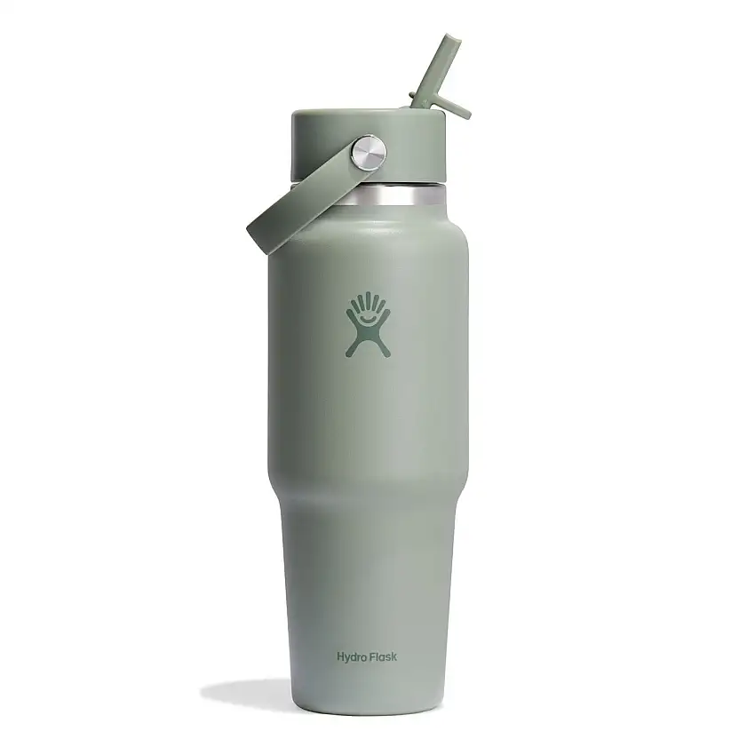 Hydro Flask Flask Travel Bottle 946 Ml (32 Oz)