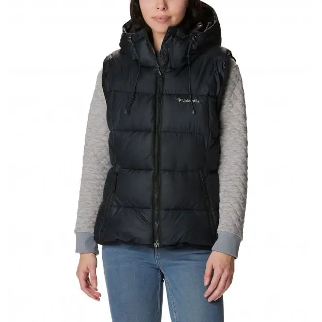 Womens Pike Lake II Insulated Vest-050216