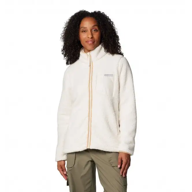 Womens West Bend Full Zip II-052773
