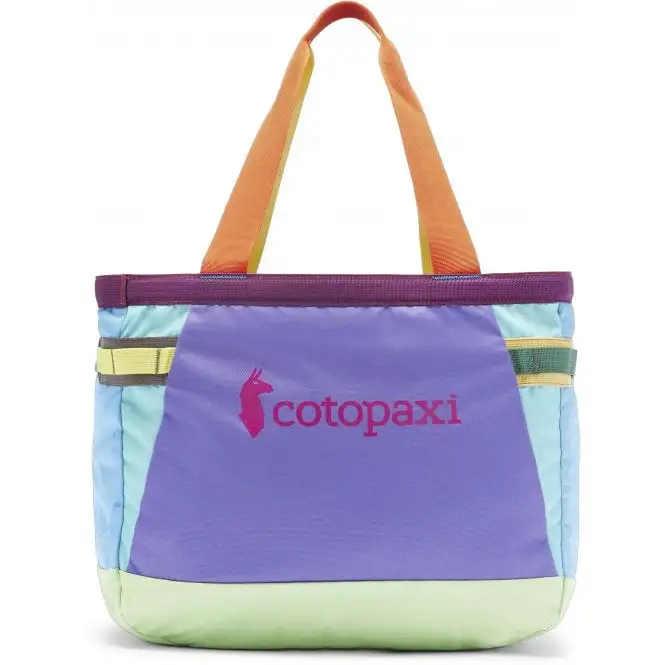 Allpa 30L Gear Hauler Tote - Del Dia-053961