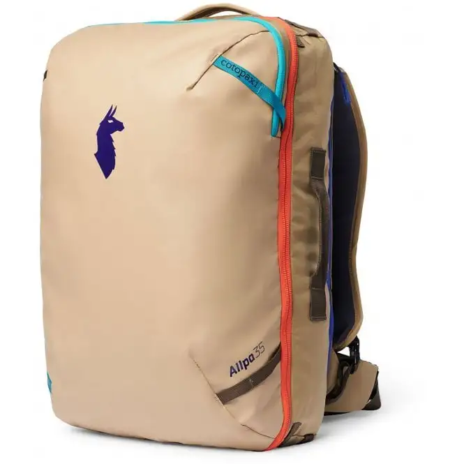 Allpa 35L Travel Pack-048998