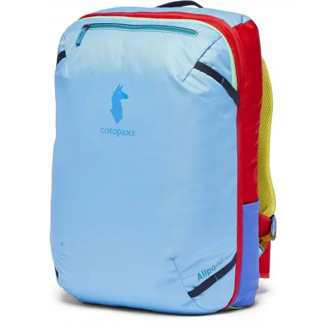 Allpa 42L Travel Pack-053912