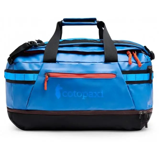 Allpa Duo 50L Duffel Bag-049000