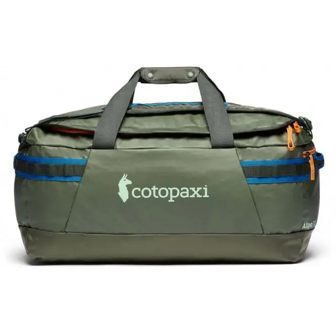Allpa Getaway 70L Duffel-055422