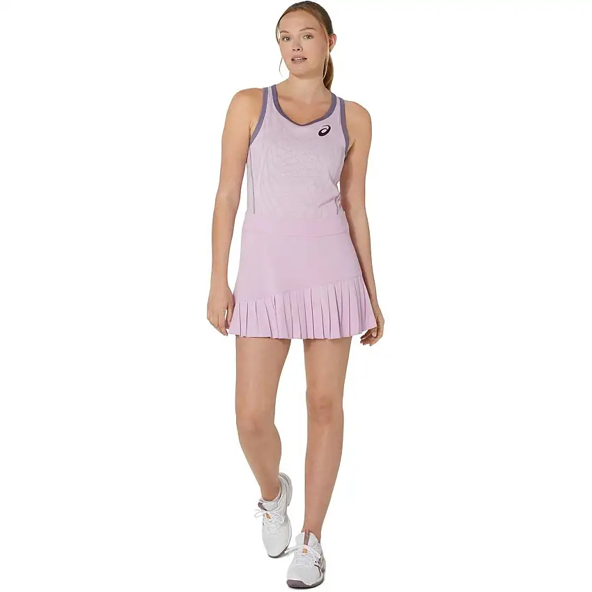 Asics Womens Match Tennis Dress