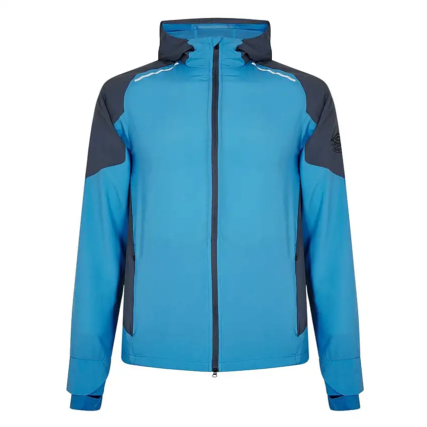 Umbro Mens Pro Training Elite Lightweight Sport Jacket
