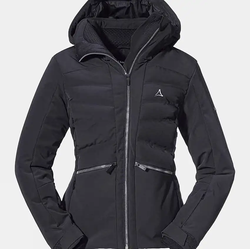 Schoffel Womens Sometta Ski Jacket