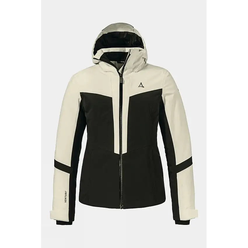 Schoffel Womens Kanzelwand Jacket