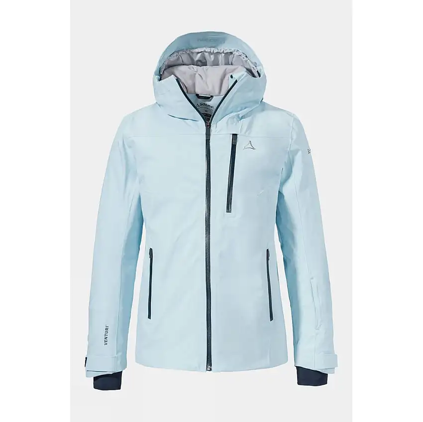 Schoffel Womens Pontre Jacket