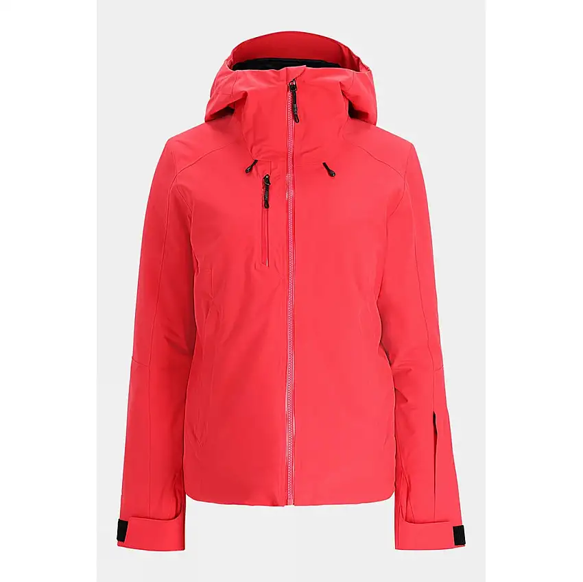 Spyder Womens Temerity Ski Jacket