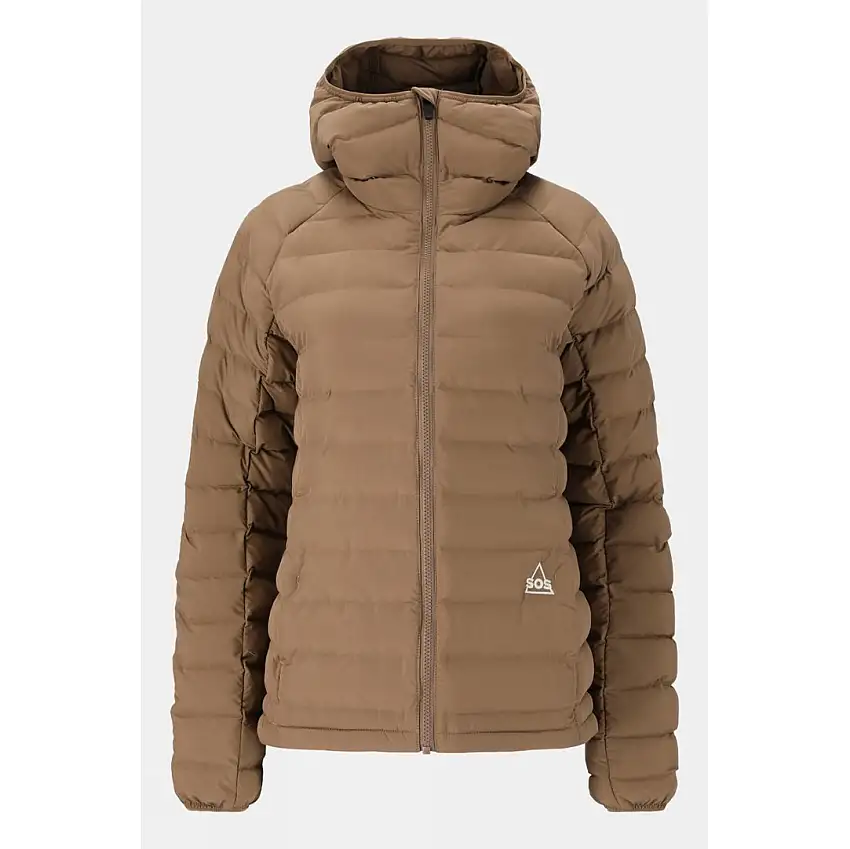SOS Womens Furano Down Jacket