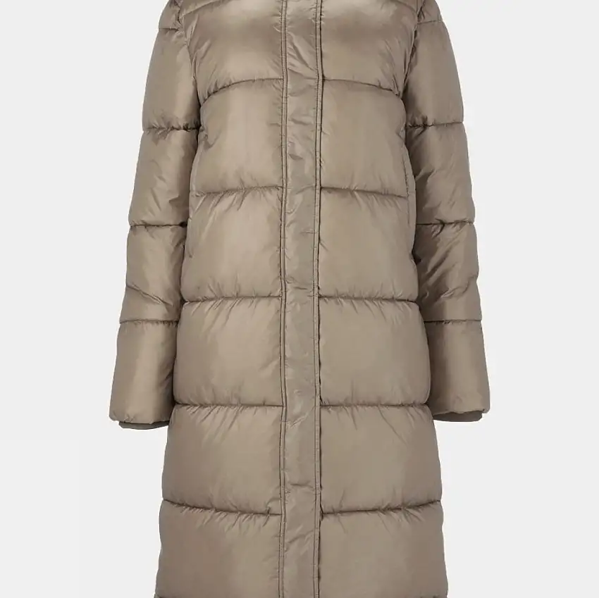 Athlecia Womens Elly Maxi Puffer Jacket