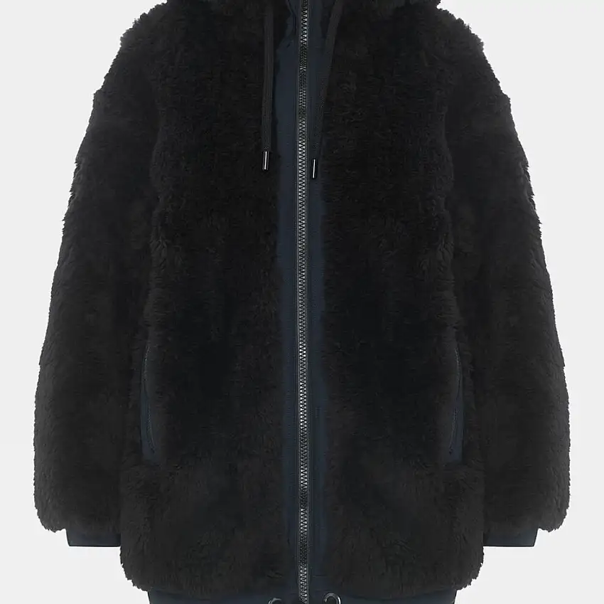 Toni Sailer Sports Womens Ellison Fleece