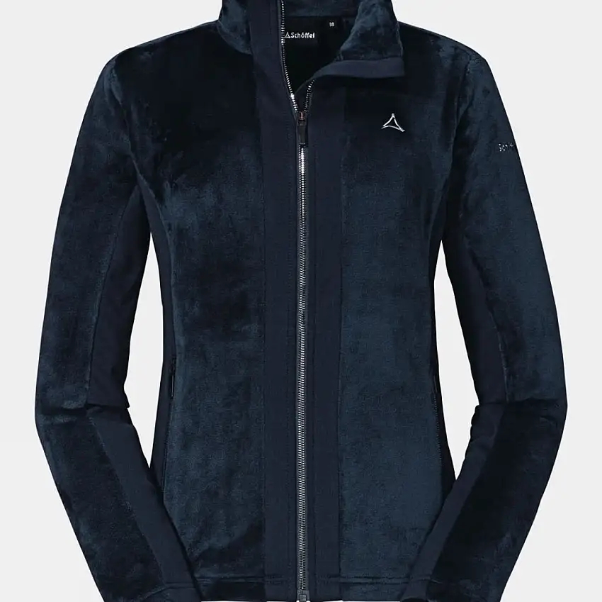 Schoffel Womens Valetta Fleece