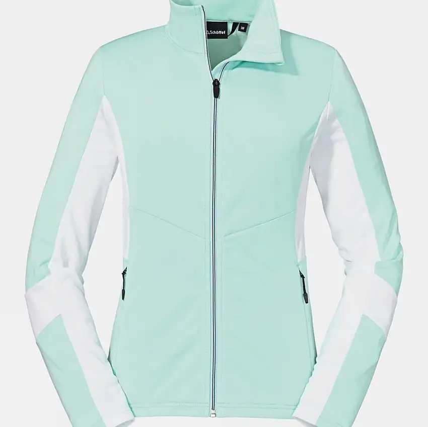 Schoffel Womens Reuti Fleece Jacket