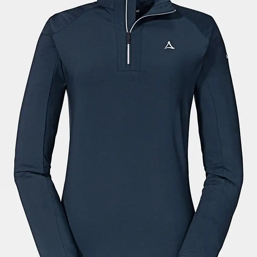 Schoffel Womens Longsleeve Fiss Top