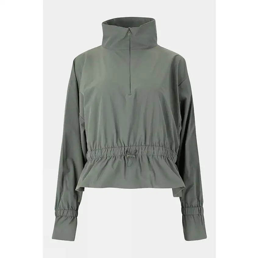 Athlecia Womens Hero Half Zip Jacket