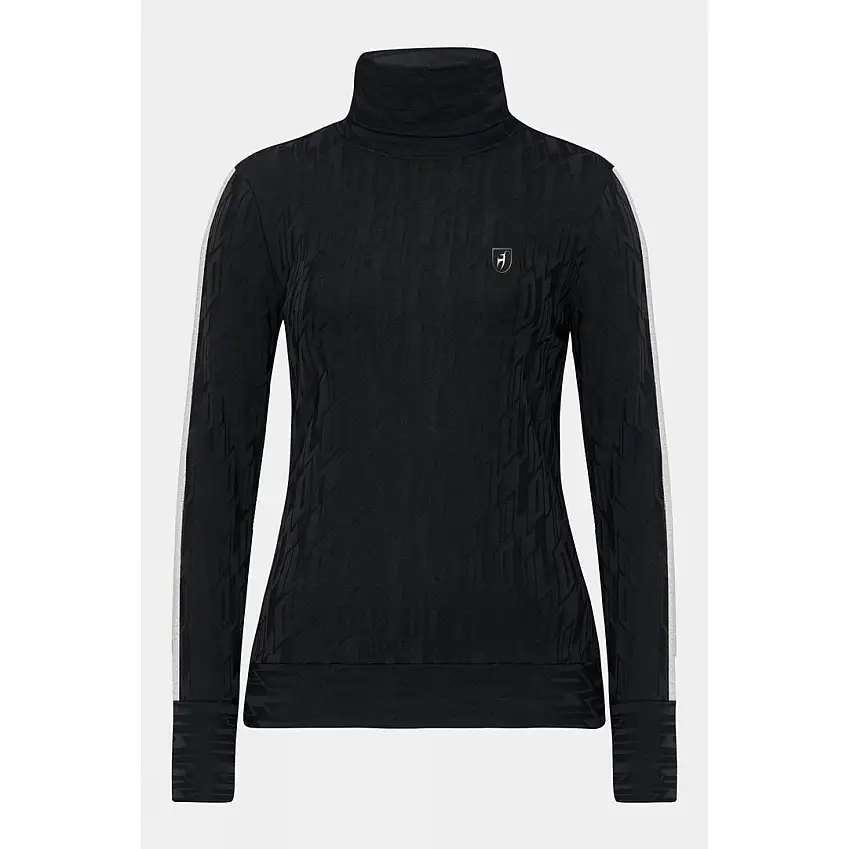 Toni Sailer Sports Womens Phebi Knitted Sweater