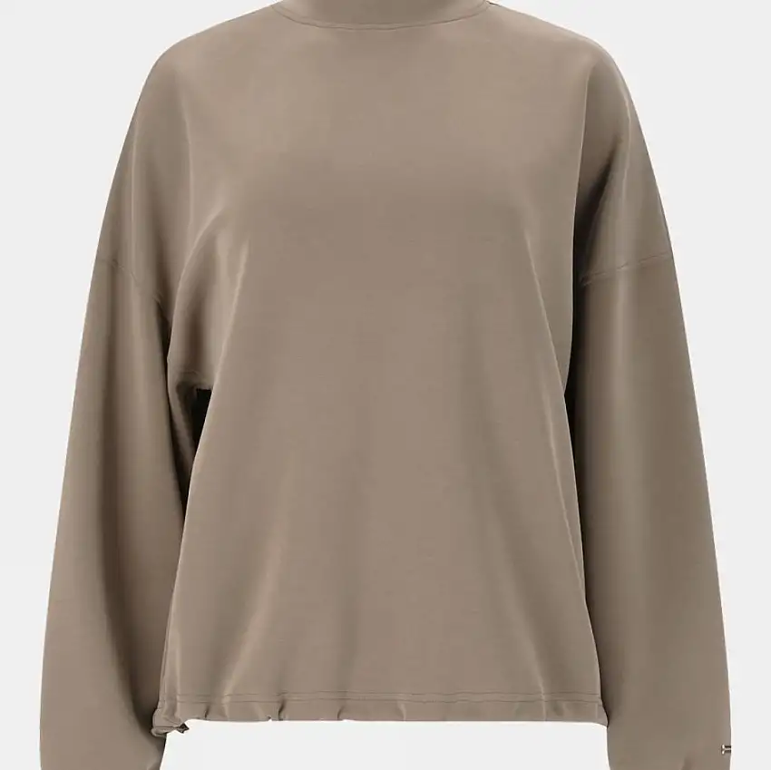 Athlecia Womens Paris High Neck Sweatshirt