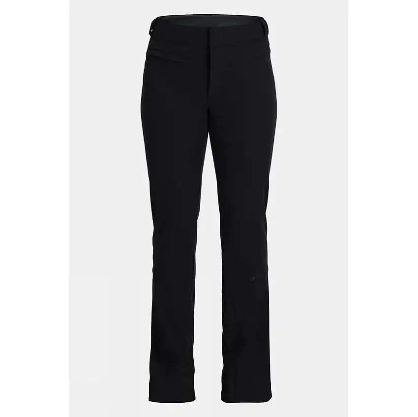 Spyder Womens Orb Ski Pants - Regular